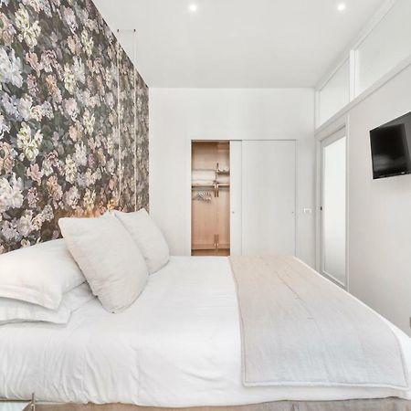 Ifdm Mignanelli Suite Rome Luaran gambar