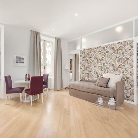 Ifdm Mignanelli Suite Rome Luaran gambar