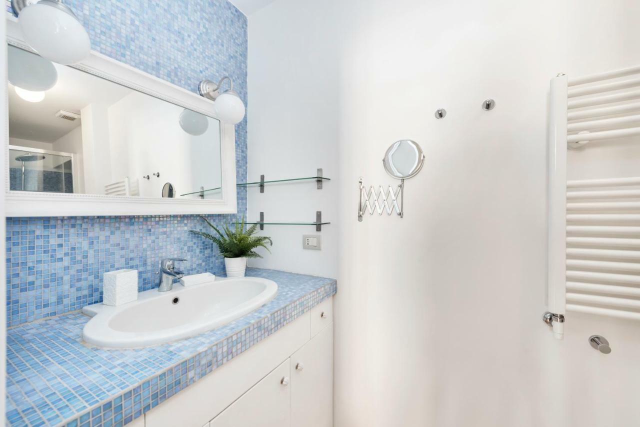 Ifdm Mignanelli Suite Rome Luaran gambar