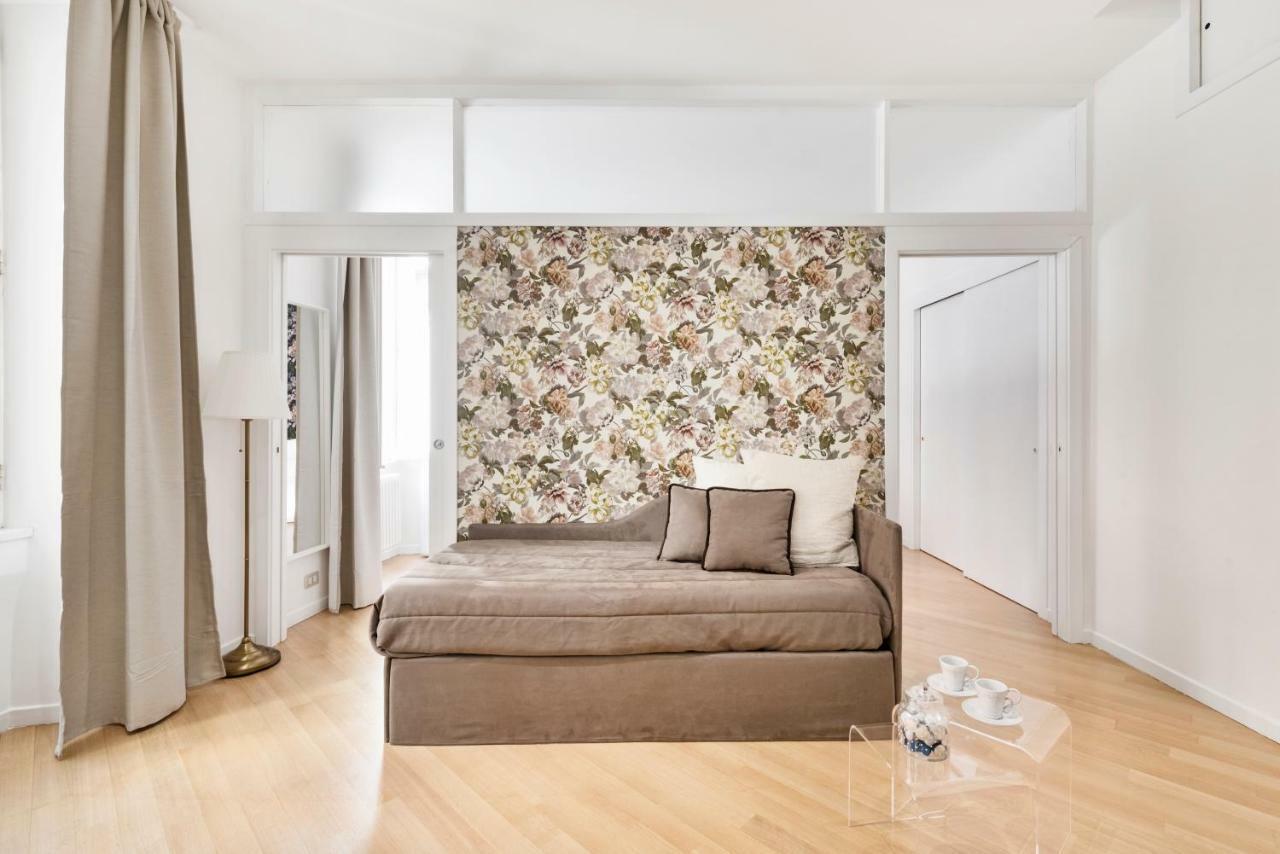 Ifdm Mignanelli Suite Rome Luaran gambar